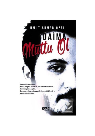 Daima Mutlu Ol / Umut Sümer Özel