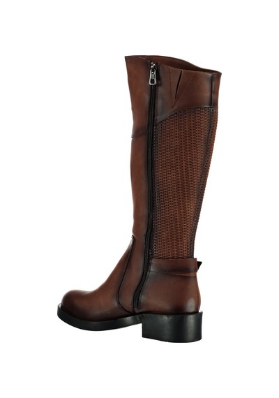 Fox Shoes Taba Kadın Çizme C674270109