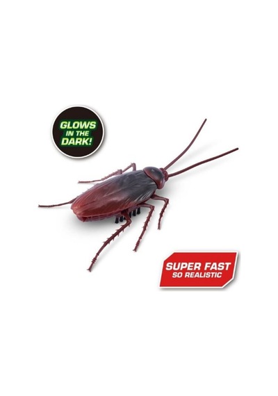 Robo Alive Hamam Böceği 7152 Rbv09000 Diğer