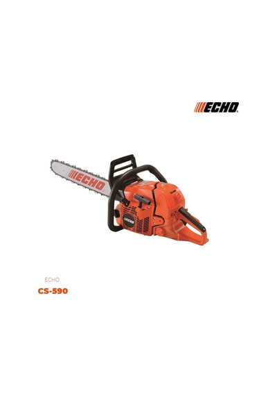 Echo Cs 590 Motorlu Testere N11.484