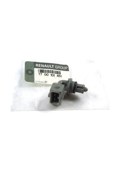 Renault Clio Megane Kango Isı Müşürü 7700101451 -