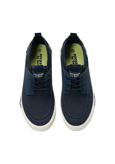 Dockers By Gerli 238548 5fx Lacivert Erkek Marin Ayakkabı 000000000101946068 Lacivert