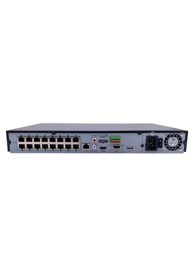 Ds-7616nı-q2 16 Kanal Nvr Kayıt Cıhazı