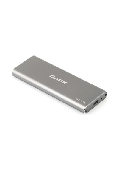 DARK DK-AC-DSEM4 USB TYPE-C M.2 NVME SSD HDD KUTU