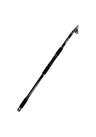 Okuma Revenger Rv-6000a 360cm 100-200gr Black Fight Profesyonel Kıyı Olta Takımı Seti