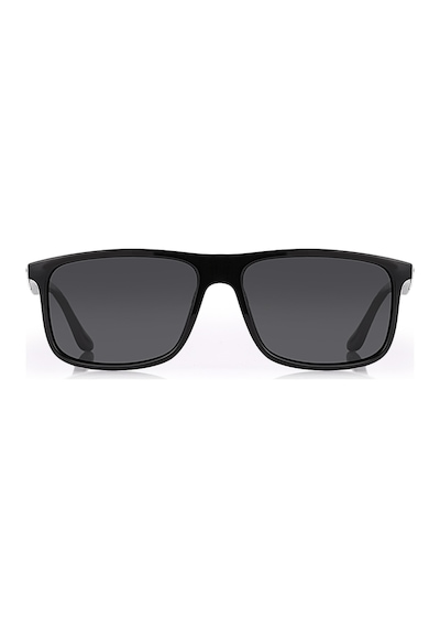 Royal Club De Polo Barcelona RPSS068101 Unisex Siyah UV400 Korumalı Güneş Gözlüğü