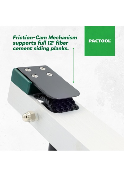 Pactool Sa902 Siding Gauge 5"-8" Reveal Yan Ölçü 12,7 Cm - 20,3 Cm