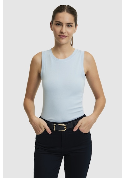 U.s. Polo Assn. Kadın Açık Mavi Tişört Basic 50323534-vr003 Acık Mavı U.s. Polo Assn. Kadın Açık Mavi Tişört Basic 50323534-vr003 Acık Mavı