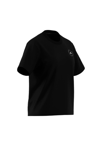 Adidas Kadın T-shirt Asmc Regl Tee Hr9170 Siyah