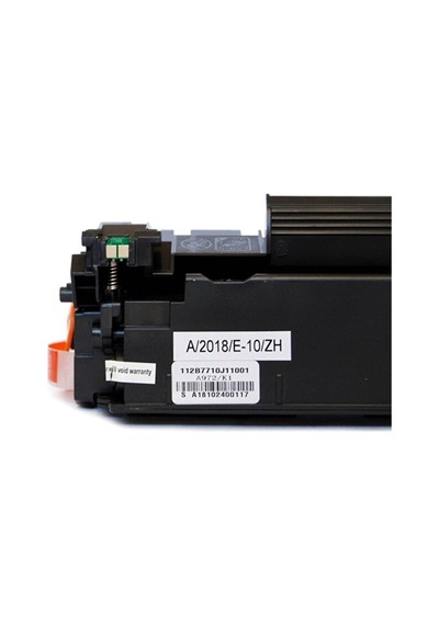 Hp 83a Cf283a A Plus Uyumlu Toner