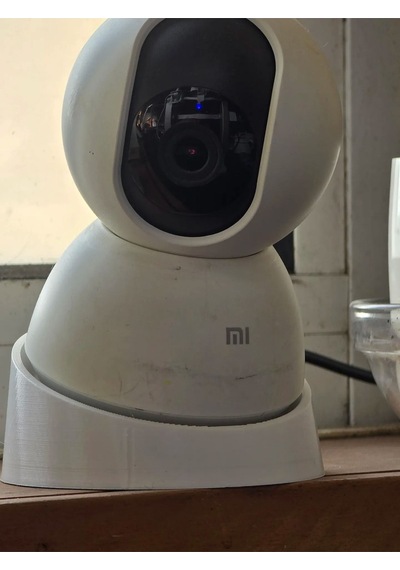 Xiaomi 360 Kamera İçin Dolaba Açılı Asma Aparatı, Dolap Raf Üstü Sabitleyici