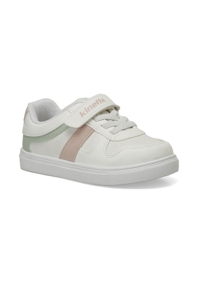 Kinetix Enıma 5fx Beyaz Kız Çocuk Sneaker Beyaz