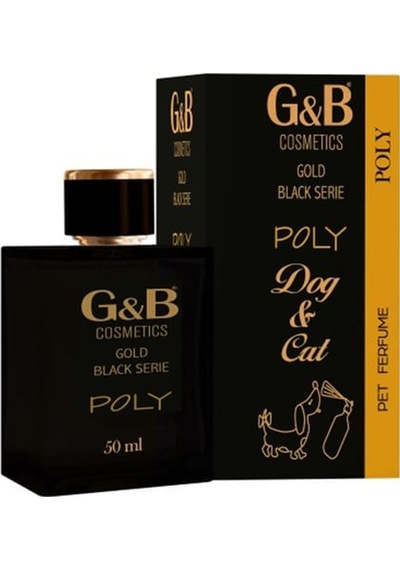 Techmrt G&b Pet Parfüm Poly 50 Ml