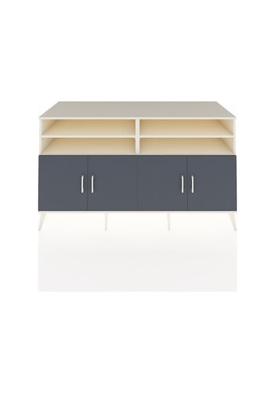 Kronos Konsol 6 Raflı 4 Kapaklı 176x59x99 Aytaşı-antrasit/aytaşı Aytaşı-antrasit/aytaşı Kronos Konsol 6 Raflı 4 Kapaklı 176x59x99 Aytaşı-antrasit/aytaşı Aytaşı-antrasit/aytaşı