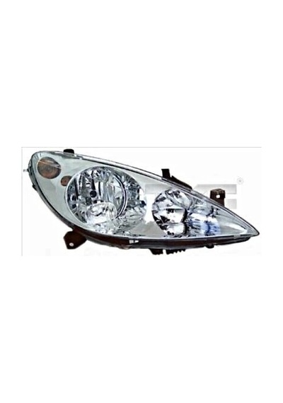 Far 307 2002 Sonrası Sol Oem No:6204z3
