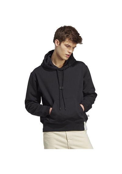 Adidas M Pd Hoodie Unisex Günlük Sweatshirts Ic4084 Siyah 001
