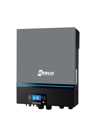 Orbus Anka - 48v 11 Kw Inverter
