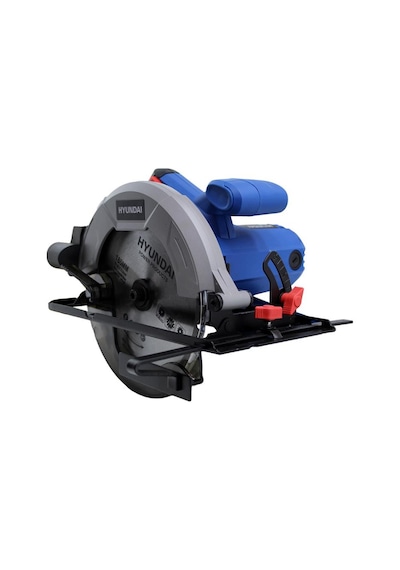 Hyundai HCS185 1200 W - 185 MM Daire Testere