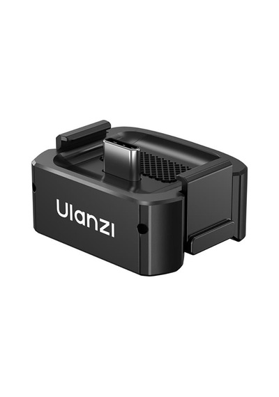 Ulanzi Pk-11 Pocket 3 Arri Locating Base Plate
