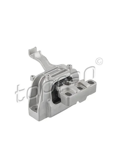 Vw Golf 7 Motor Takozu Sag 1.2 Tsi 2015-2017 Cyvb Topran 634483001