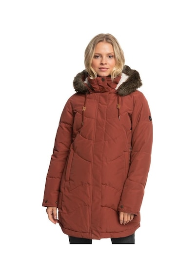 Roxy Erjjk03547 Ellie Warmlink Jk Kadın Mont 001