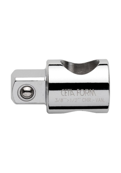 Ceta Form C11-92 3/8’’ Lokma Adaptörü 3-yollu - D 3/8” E 1/2”