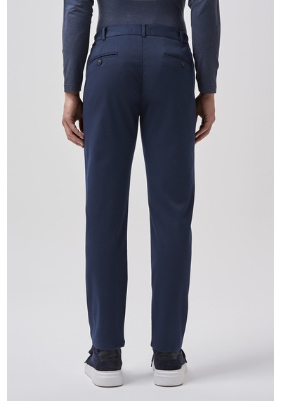 Bisse Bisse Studio Erkek 5 Cepli Jogger Spor Pantolon Lacivert Bspns25k25503 D39 Lacivert