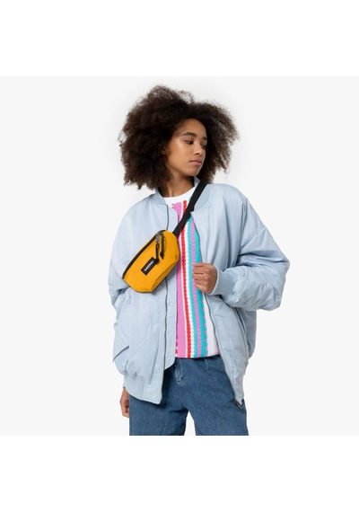 Eastpak Springer Mini Bel Çantası Sunrise Yellow Ek0000741k61 Sarı