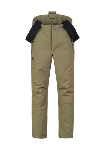 Hannah Akita Jr Iı Çocuk Kayak Pantolonu 10036139hhx.01 Olive Haki