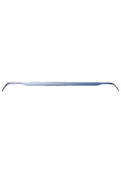 Hyundai İ20 Arka Difüzör Çıtası Krom 2014-2018 N11.1768