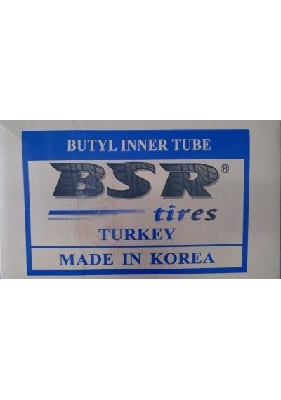 Bsr 9.00-16 Tr77a Kore Malı Romörk Vb. İç Lastik