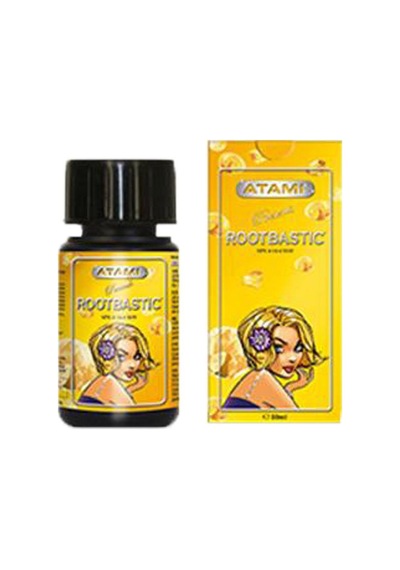 Atami Rootbastic 50 Ml Diğer