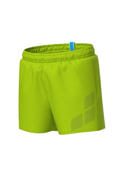 Arena Beach Logo R Çocuk Yeşil Deniz Şortu 006446660