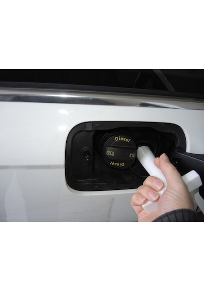 Audı A6 İçin Adblue Anahtarı Wrench