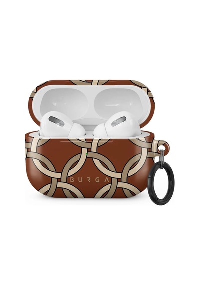 Apple Airpods Pro İle Uyumlu Kılıf, Heritage