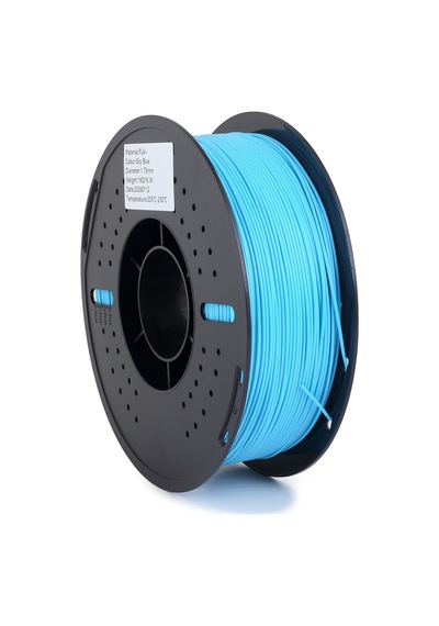 Filamix Gökyüzü Mavisi Pla+ Filament 1.75mm 1 Kg