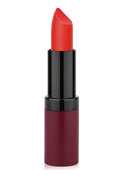 Golden Rose Matte Velvet Ruj 24