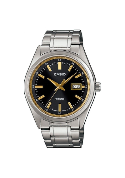 Casio Mtp-b180d-1a2vdf Erkek Kol Saati Gri
