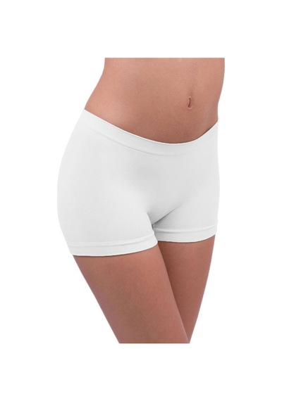 Elite Life 835 Kadın Şort Boxer Korse