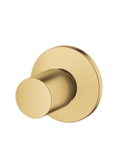 Grohe Bau Cosmopolitan Ankastre Stop Valf Brushed Cool Sunrise 19917gn0 Altın