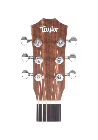 Taylor Bte-koa Elektro Akustik Gitar Natural Koa 104051395612
