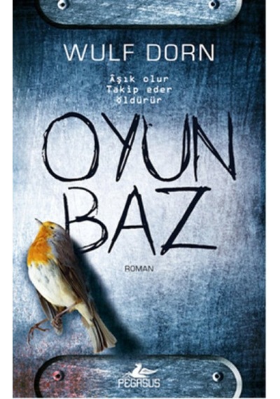 Oyunbaz - Rxlu-603707