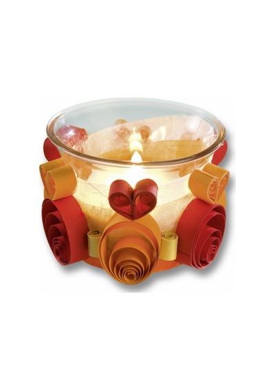 Ayrex 12819 Quilling Kağıdı Tüm Yıl Genel