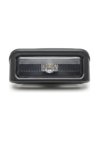Fiat Fiorino Çift Kapı Plaka Lambası 46814089
