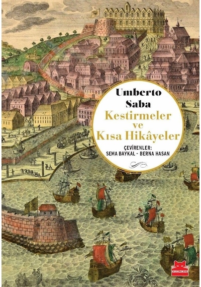 Kestirmeler Ve Kısa Hikayeler