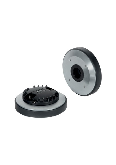Rcf Cd 650-8 Ferrite Driver