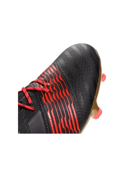 Adidas Nemezız 17.2 Fg Erkek Krampon Cp8970 Siyah