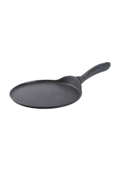 Tantitoni Gri Granit Krep-pankek Tavası 26cm