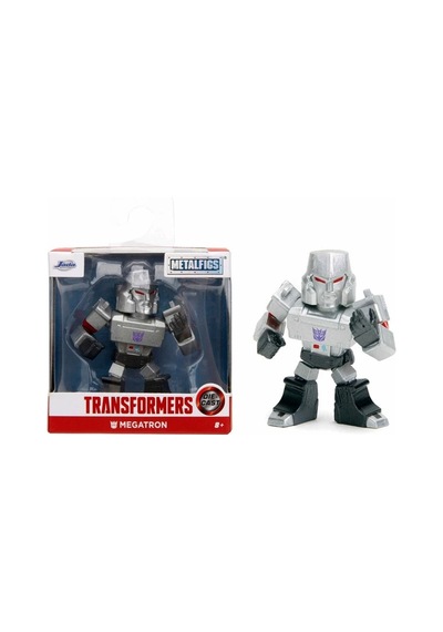 Jada Transformers Fıgur Megatron