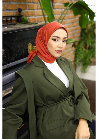 Silk Home Twill Eşarp 11343-76